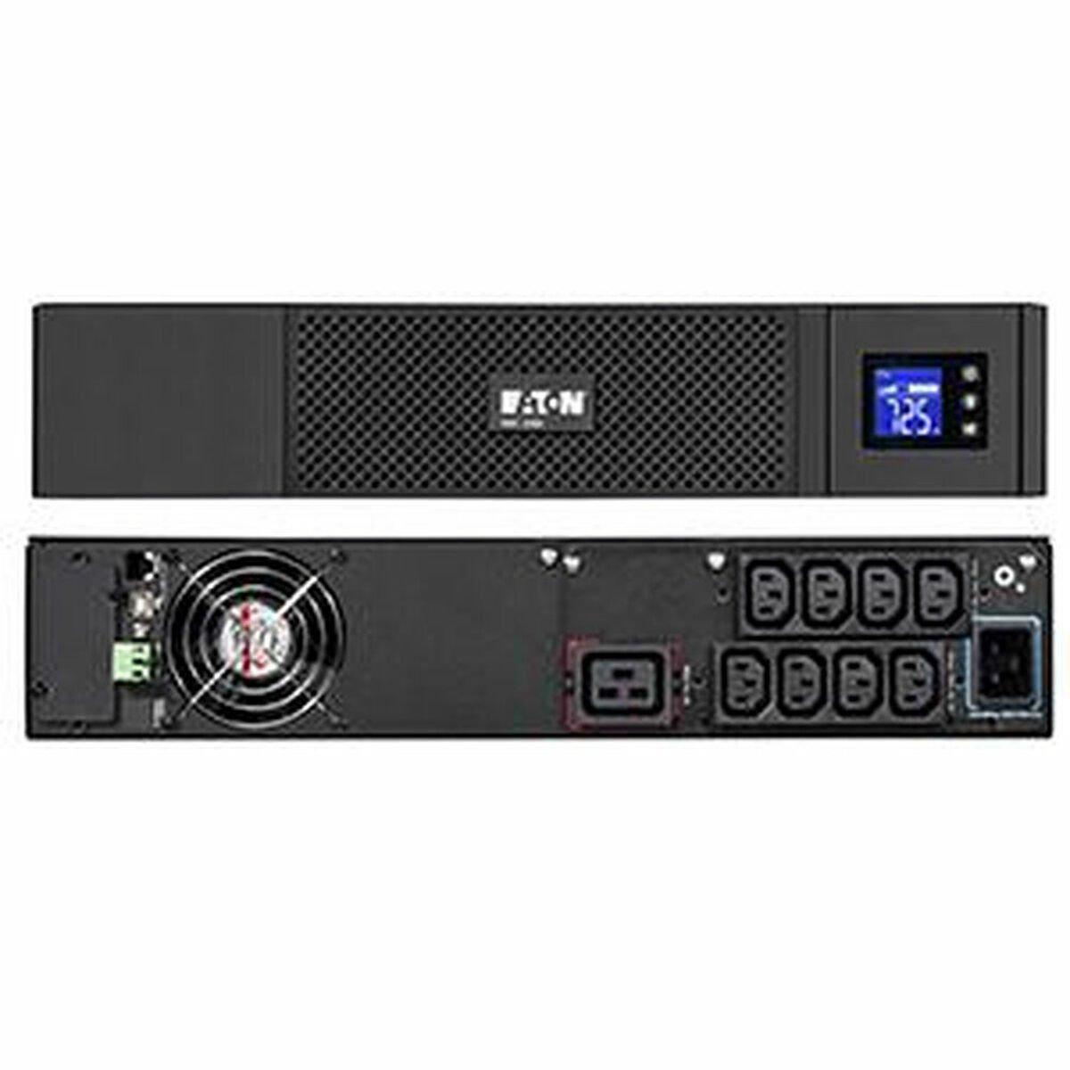 SAI Interactivo Eaton 5SC2200IRT 1980 W