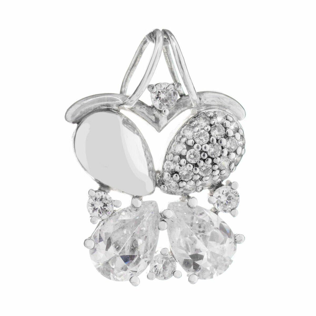 Colgante Mujer Folli Follie 3 cm