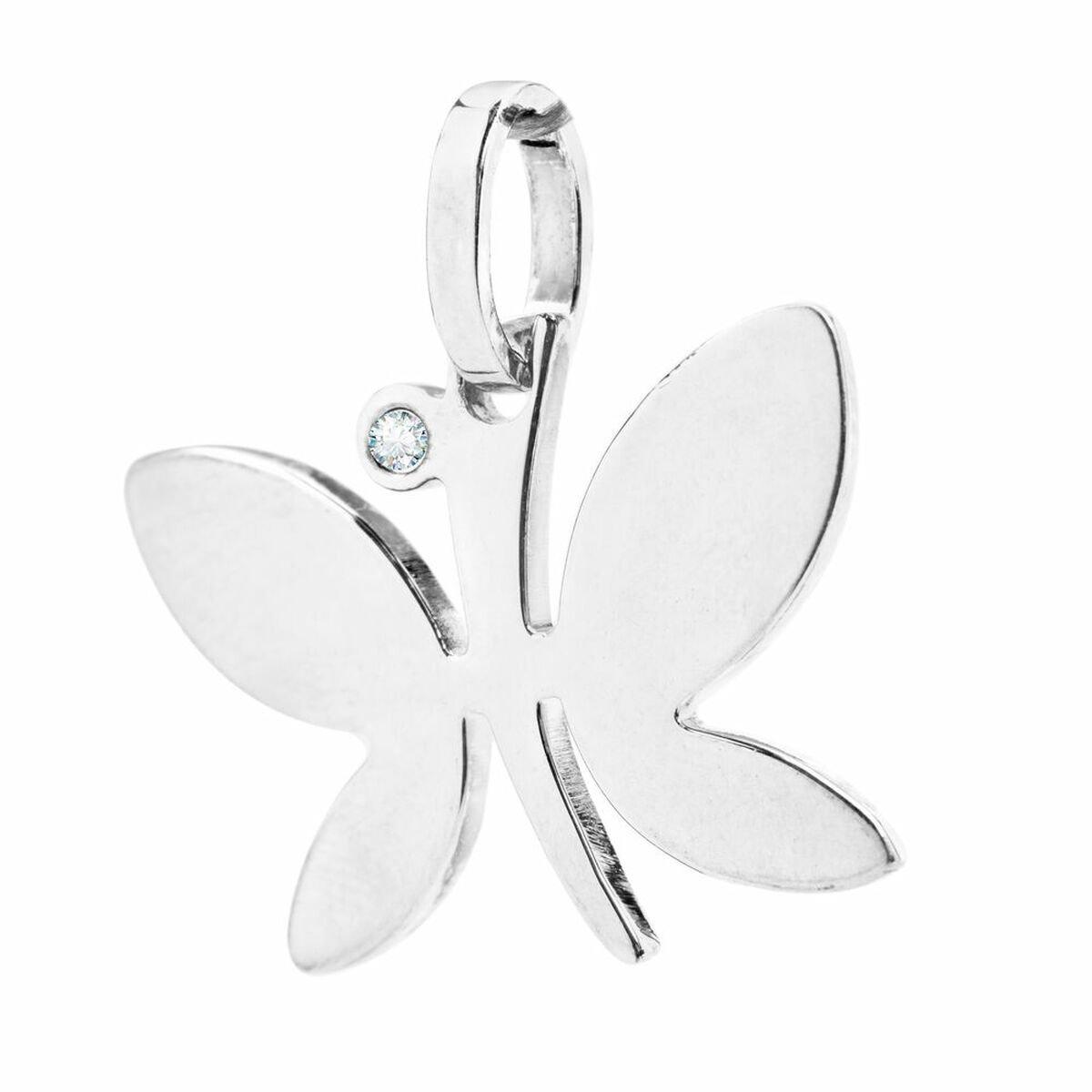 Colgante Mujer Folli Follie 2 cm