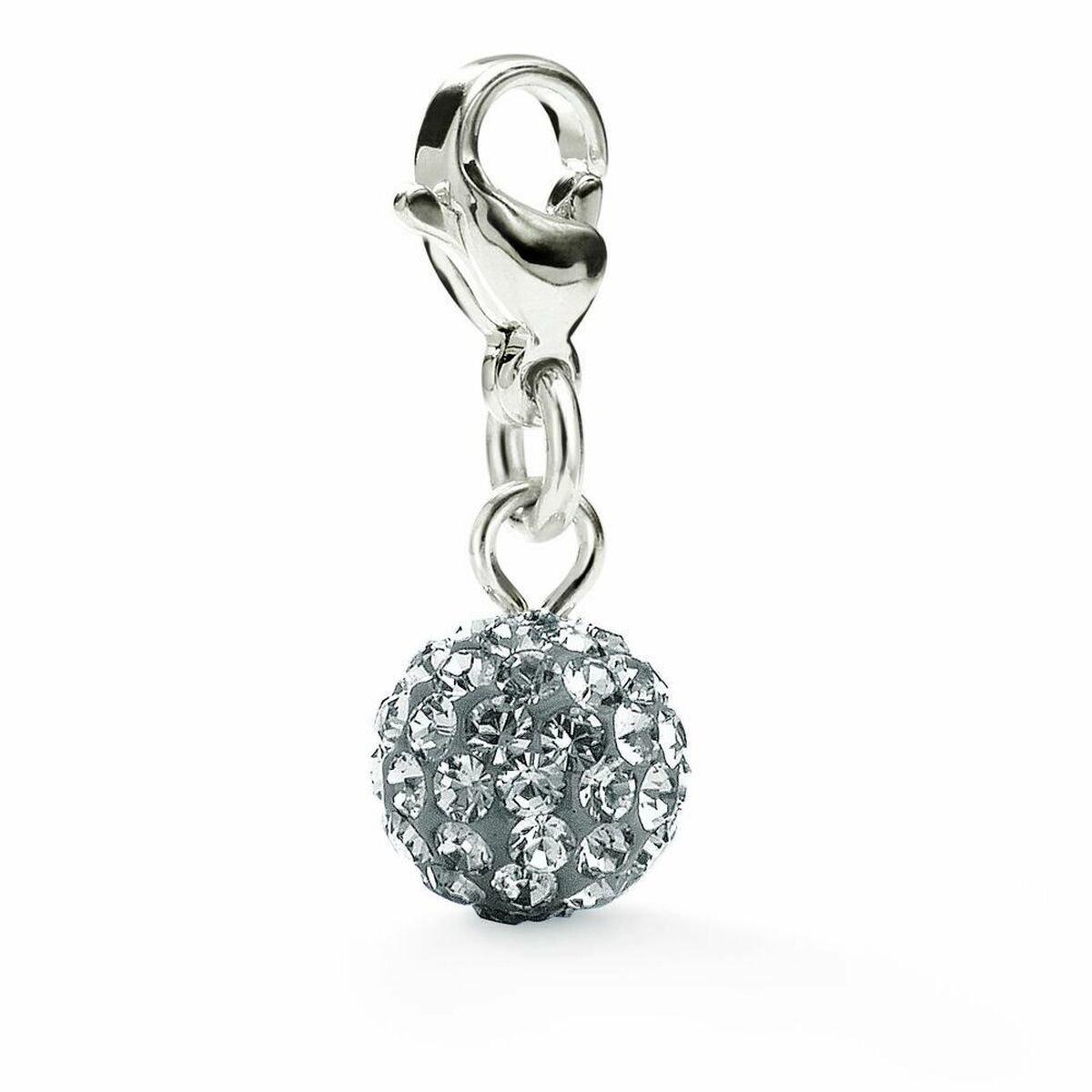 Abalorio Mujer Folli Follie Plateado 2 cm