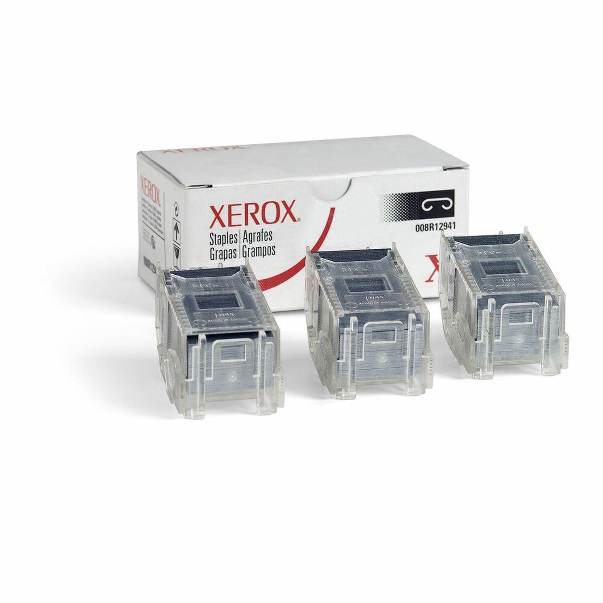 Grapas Xerox 008R12941 Negro