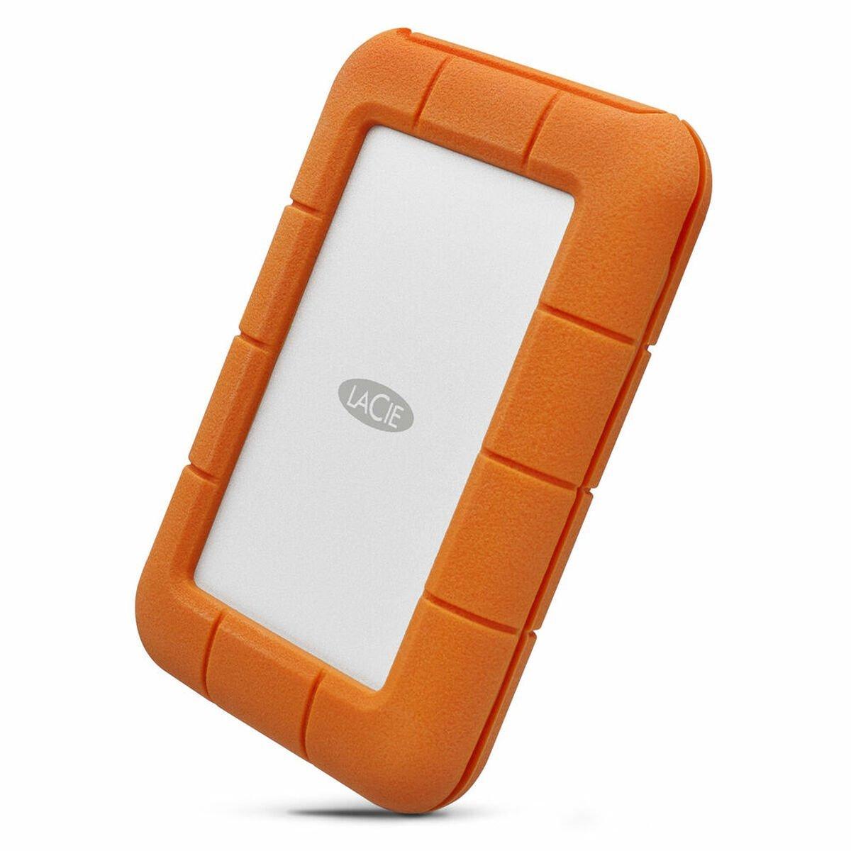 Disco Duro Externo Seagate STFR2000403 2TB 2,5" Blanco
