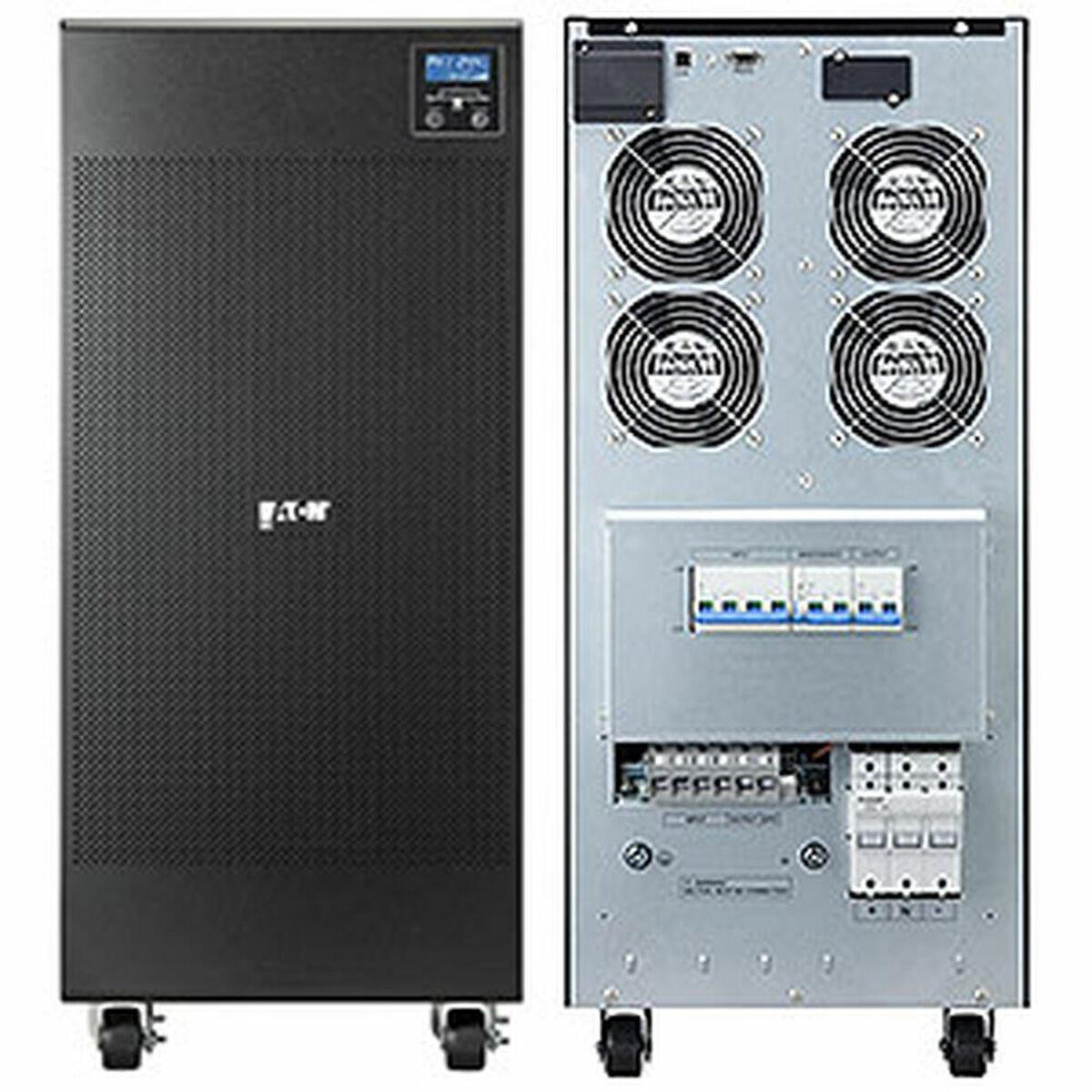 SAI Interactivo Eaton 9E20KI