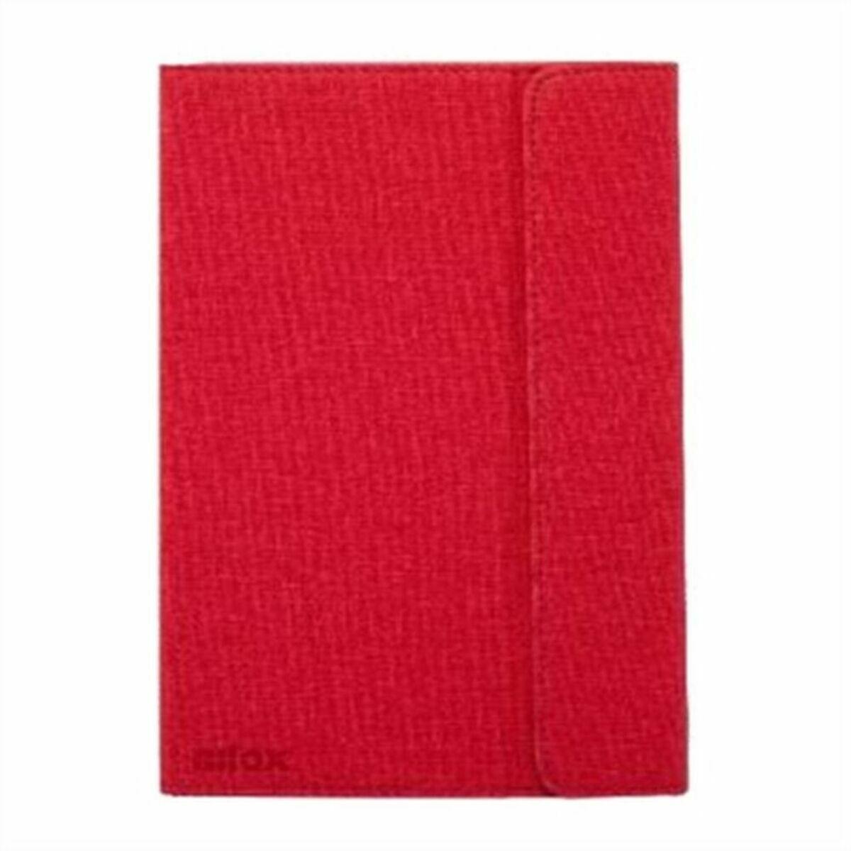 Funda para Tablet Nilox NXFB002 Rojo