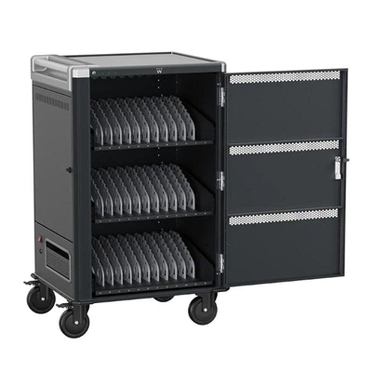 Armario Rack Ewent EW1701
