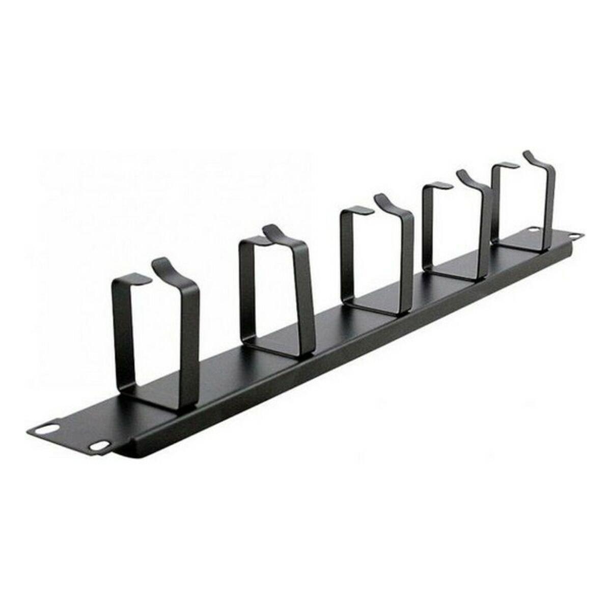 Guia Cableado para Armario Rack Monolyth 3060000 Negro