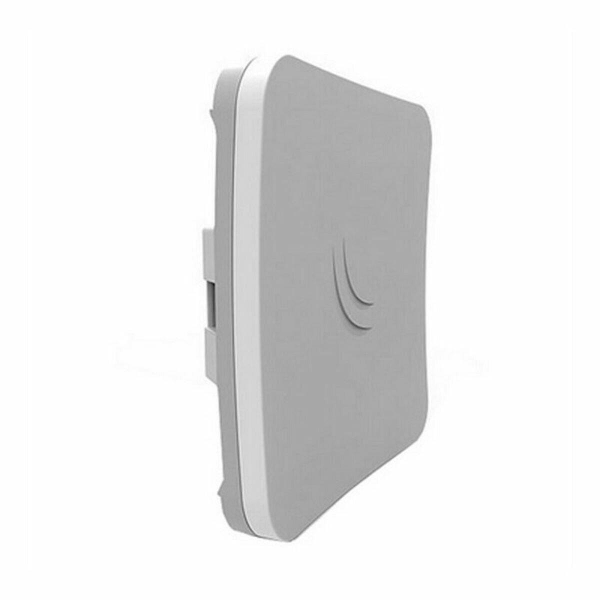 Punto de Acceso Mikrotik RBSXTsqG-5acD SXTsq Blanco