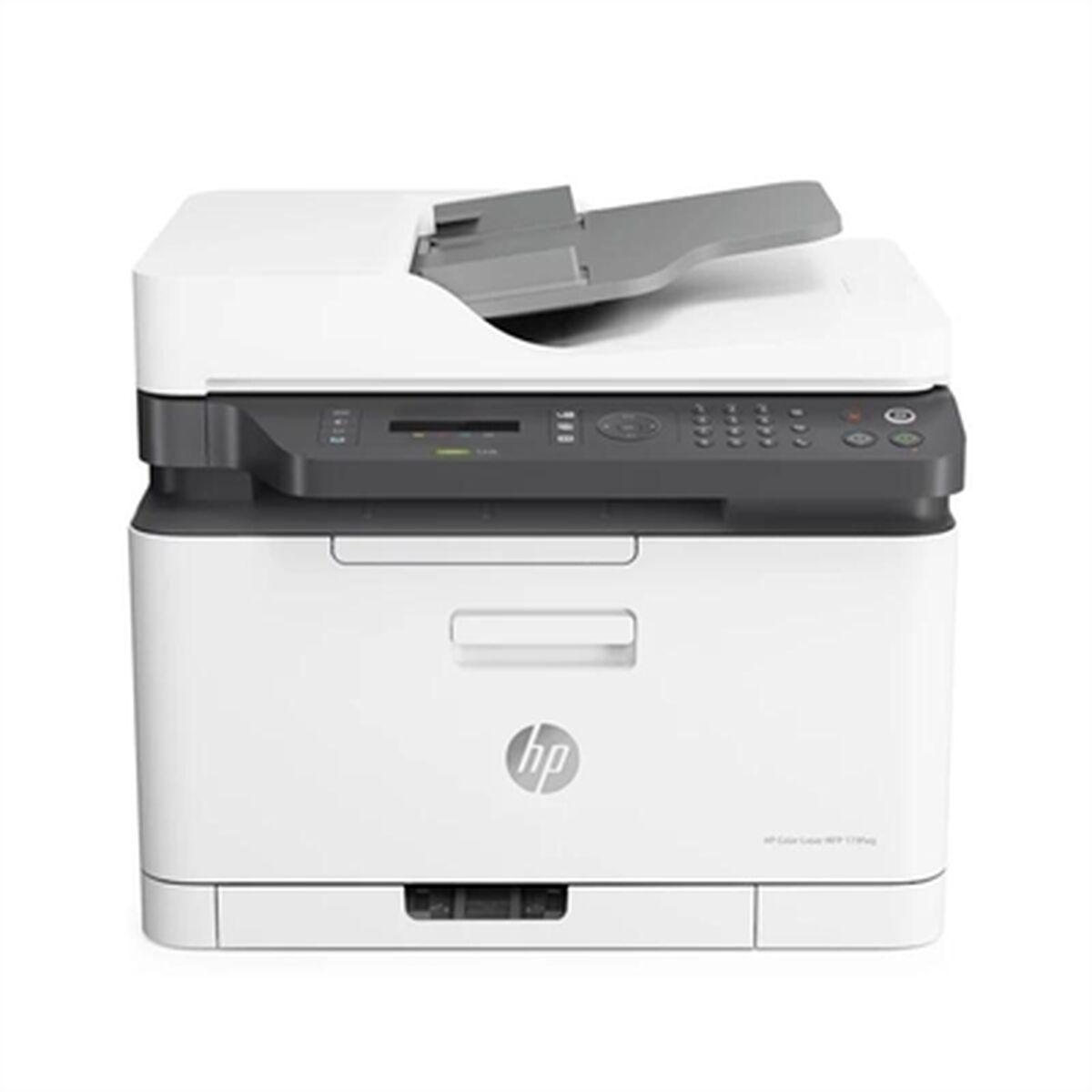 Impresora Láser HP 179FNW