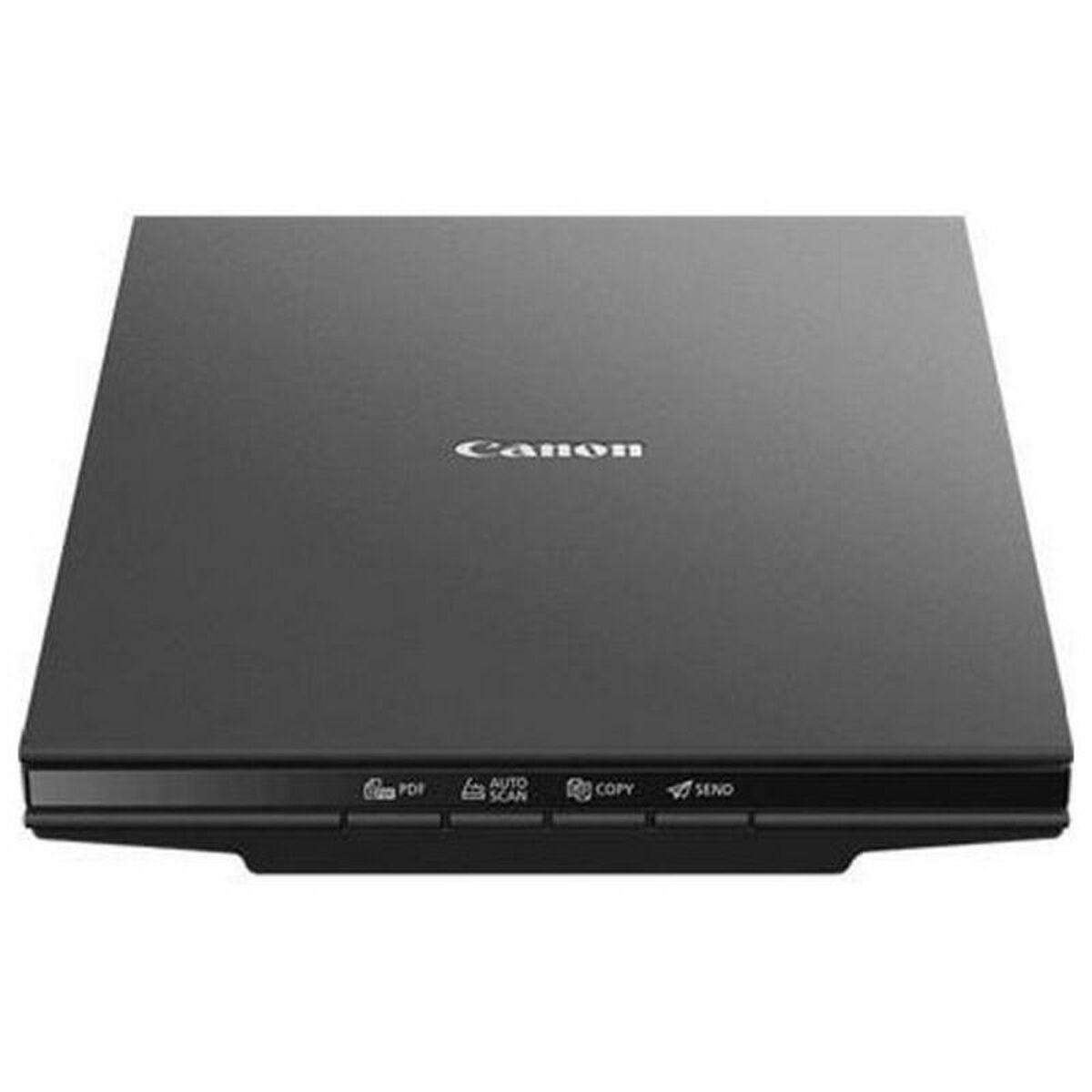 Escáner Canon 2995C010 2400 DPI USB