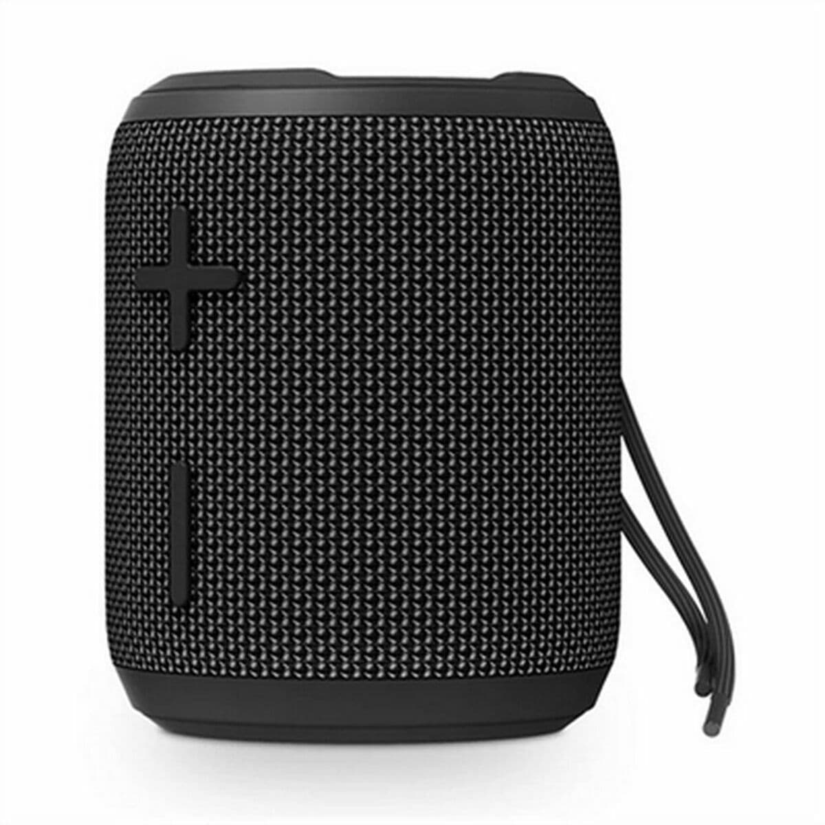 Altavoz Portátil SPC Internet Sound Powerpool Negro 14 W