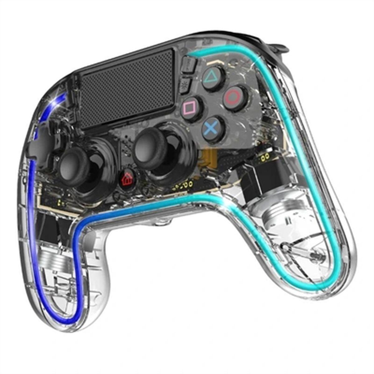 Mando Gaming Spirit of Gamer SOG-BTGX12