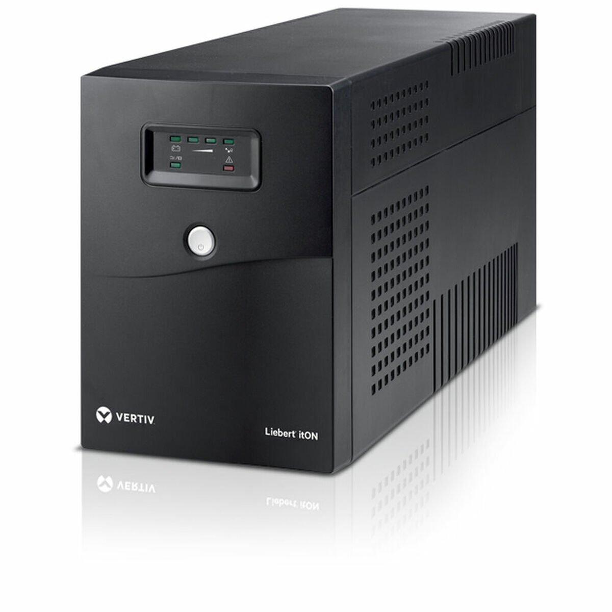 SAI Interactivo Vertiv LI32151CT20 1200 W 2000 VA