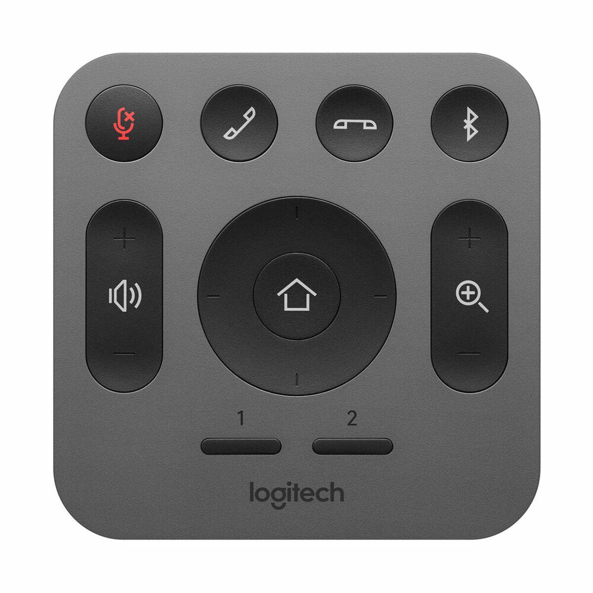 Mando a distancia Logitech 993-001389