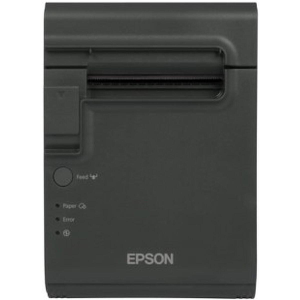 Impresora de Tickets Epson C31C412412