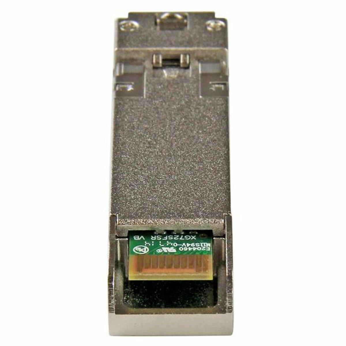 Módulo Fibra SFP+ MultiModo Startech SFP10GLRMST 1000 Mbit/s