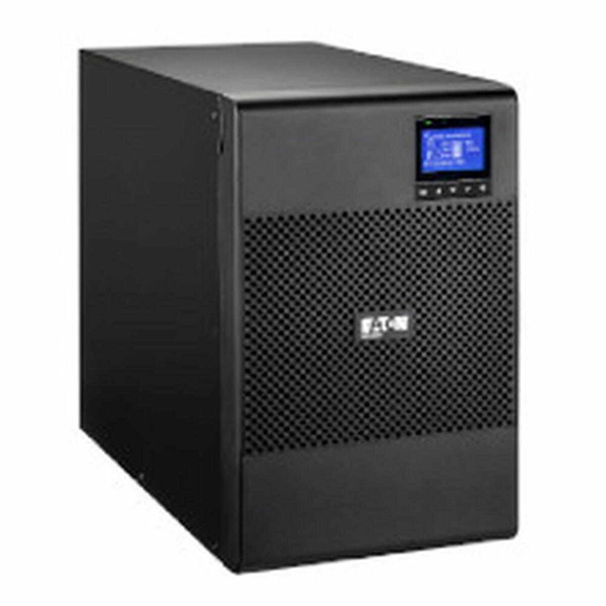 SAI Interactivo Eaton 9SX2000I