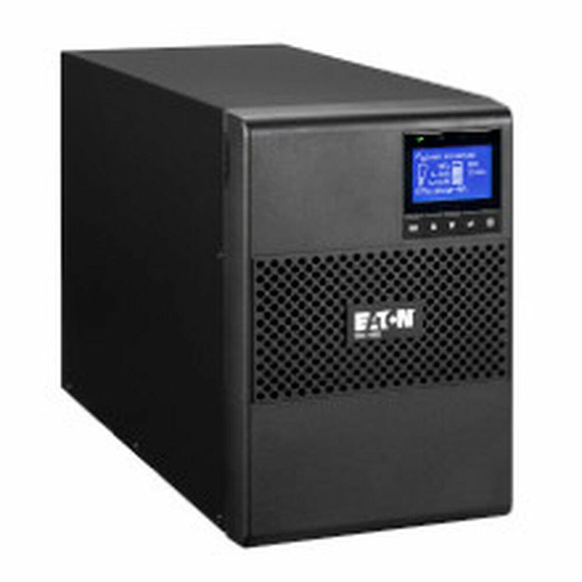 SAI Interactivo Eaton 9SX1000I