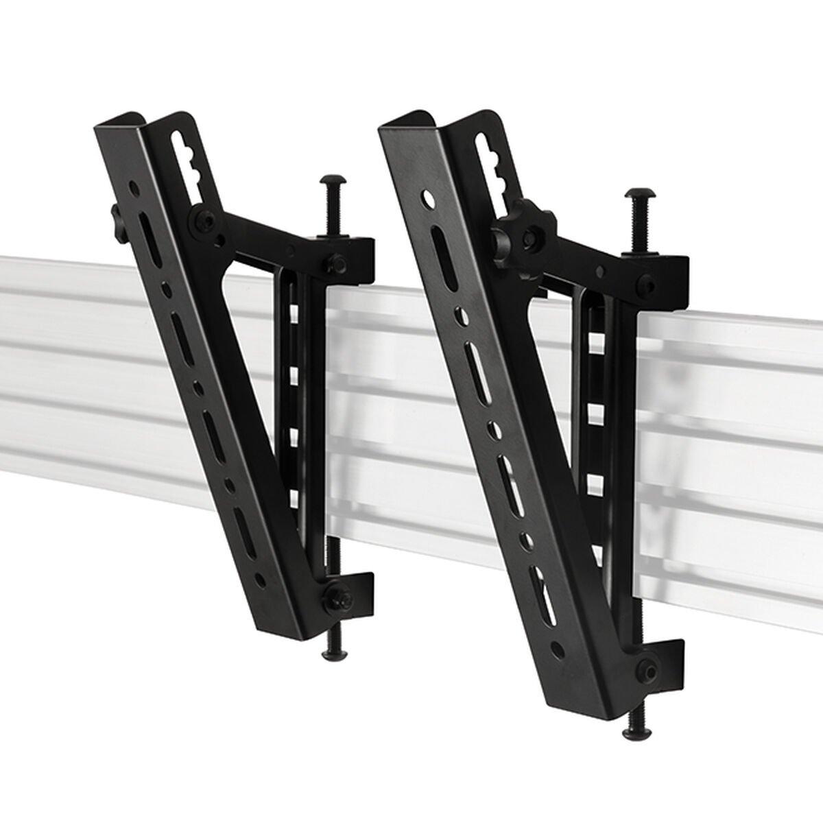Soporte de Mesa para Pantalla B-Tech BT8390-VESA200T/B 32"
