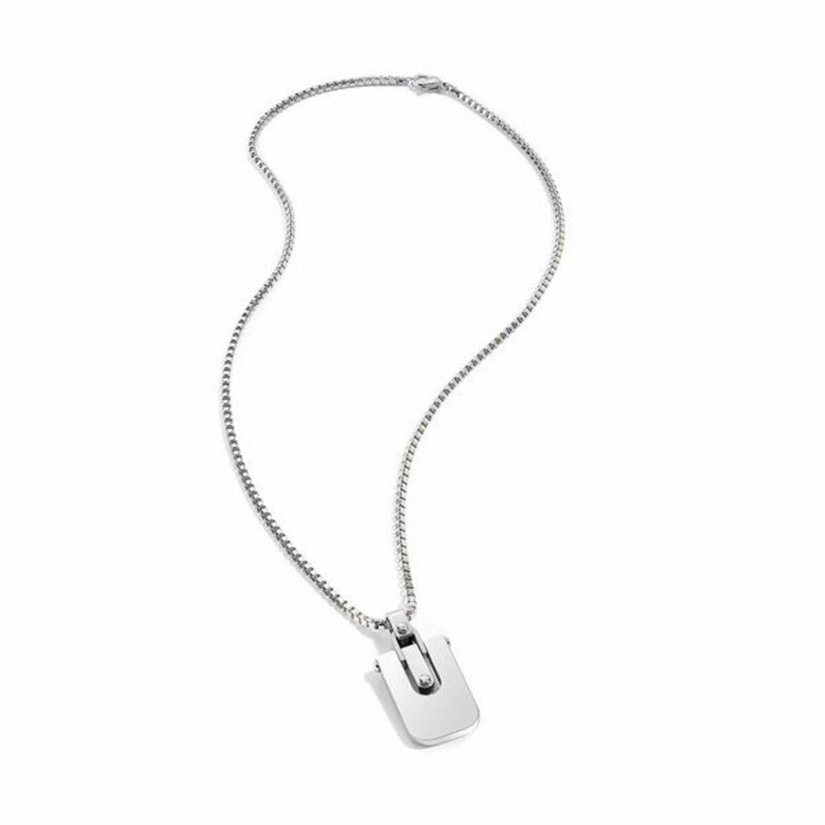 Colgante Hombre Morellato 48 cm
