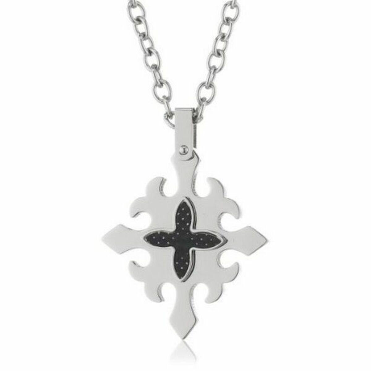 Collar Hombre Sector 50 cm