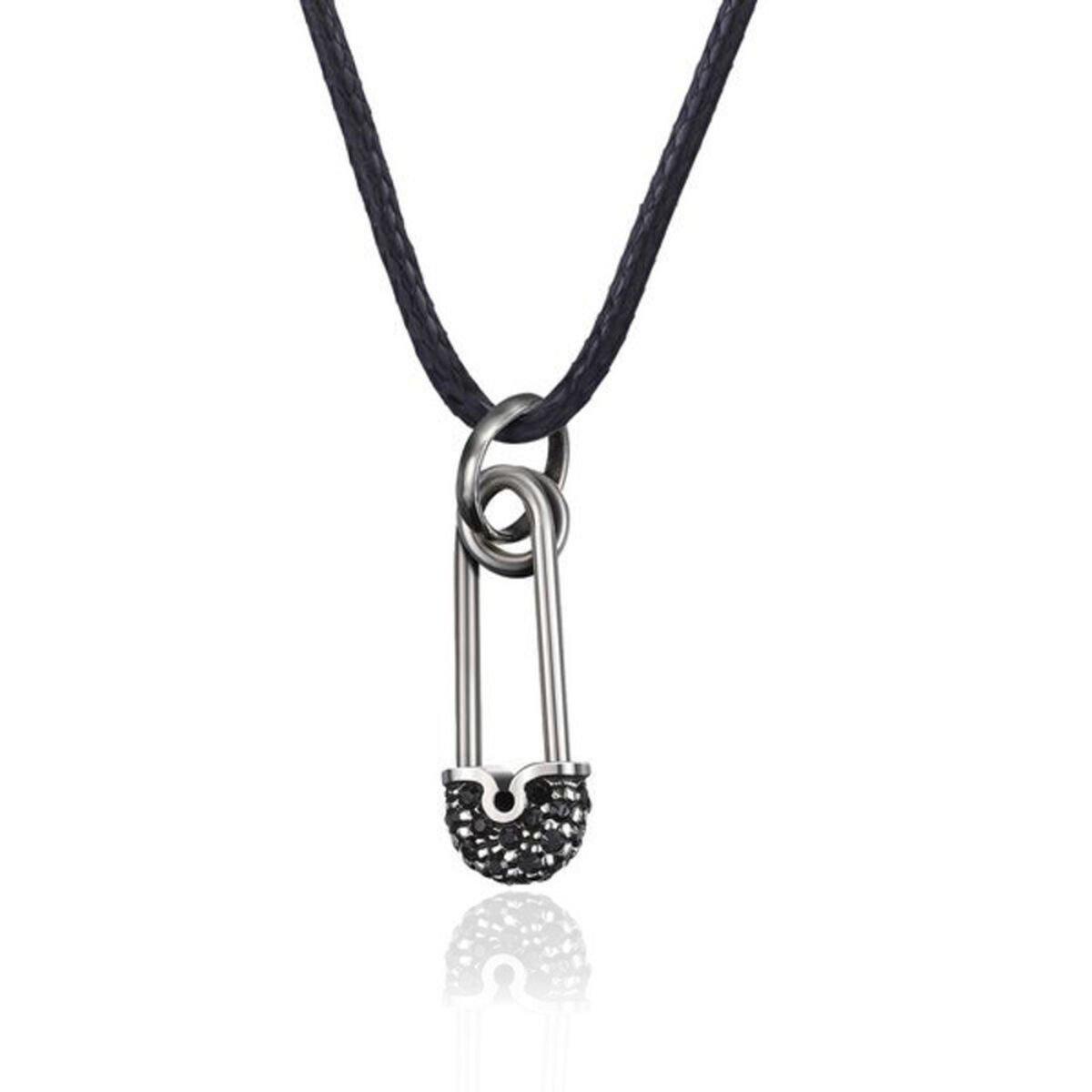 Colgante Mujer Time Force 40 mm - 70 cm