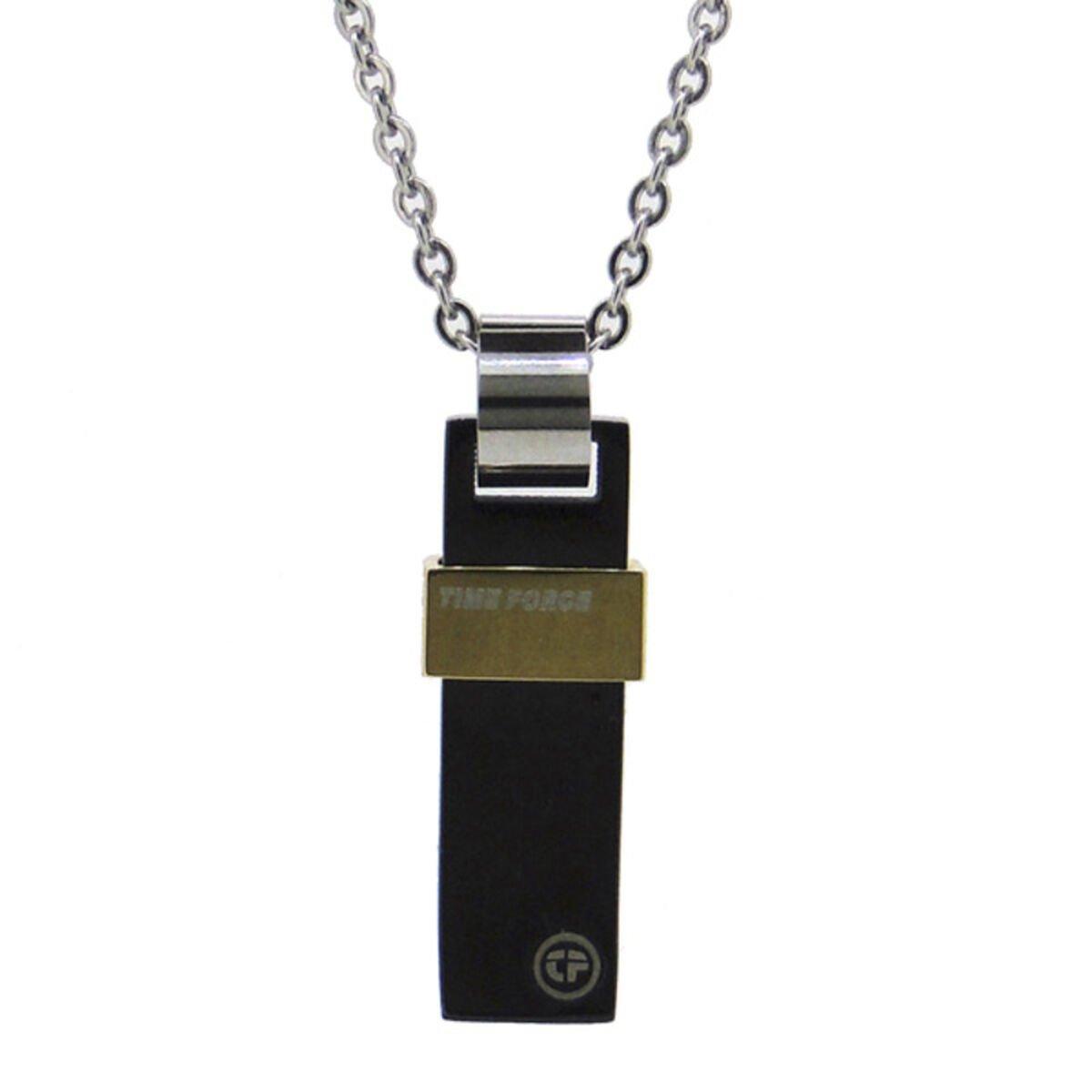 Colgante Hombre Time Force 56 cm