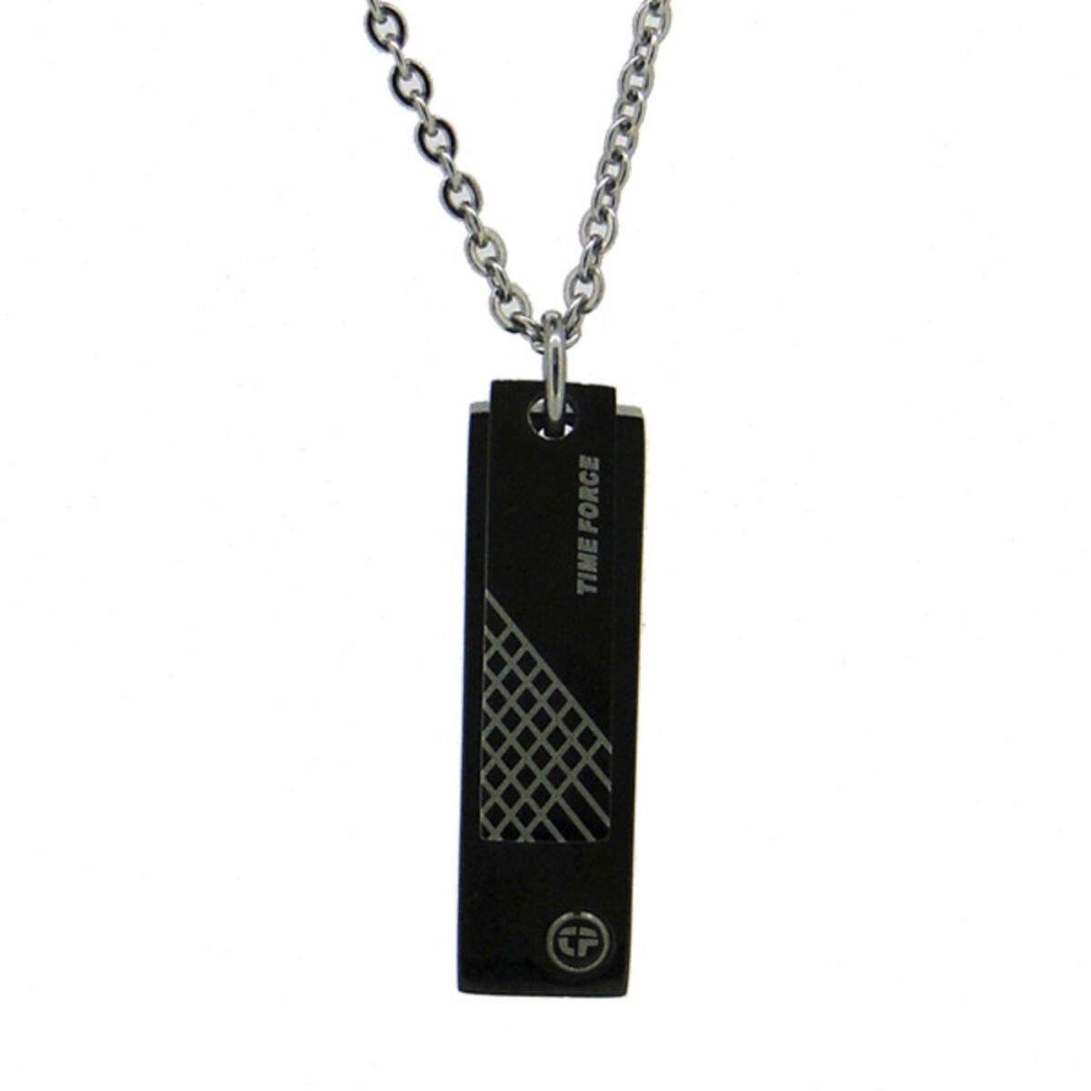 Colgante Hombre Time Force TS5092CS 56 cm