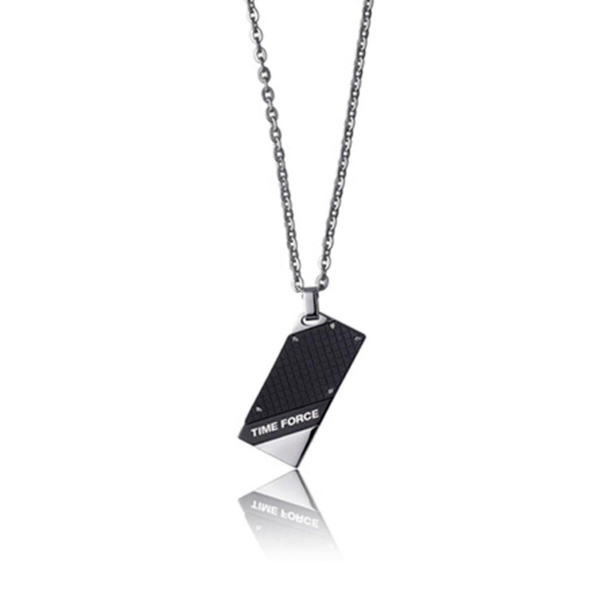 Colgante Hombre Time Force 56 cm