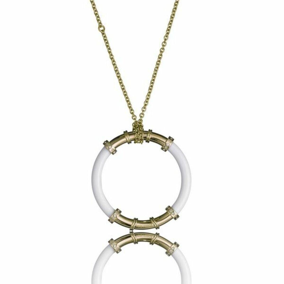 Colgante Mujer Time Force 56 cm