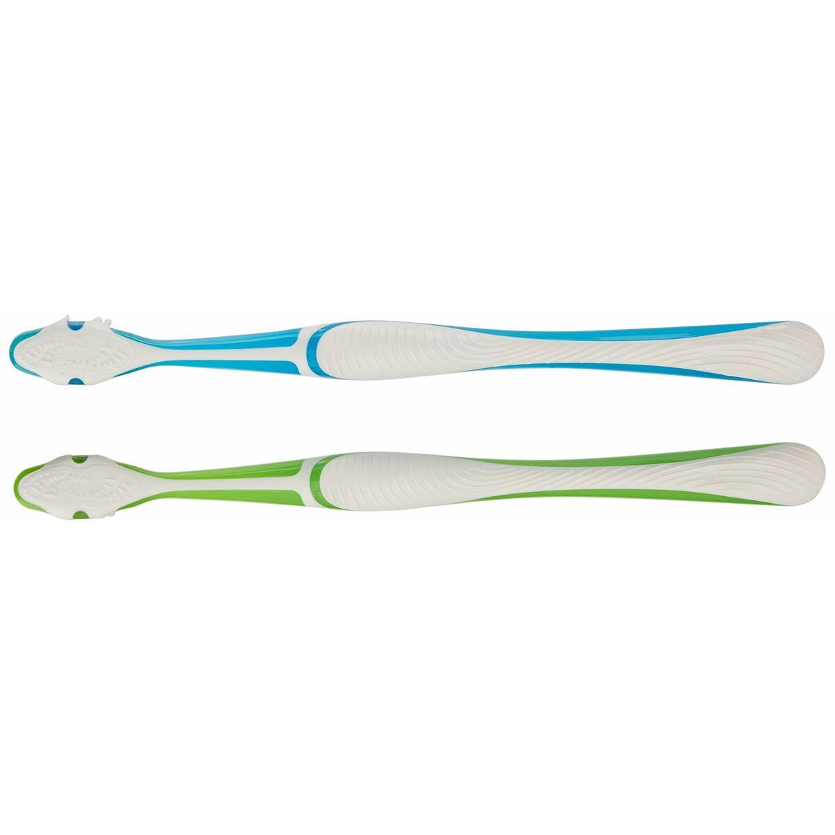Cepillo de Dientes Oral-B Complete 5 Ways Clean (2 uds)