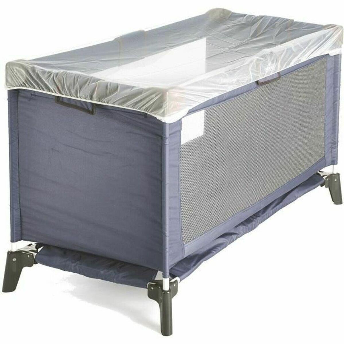 Mosquitera de cuna ThermoBaby Transparente