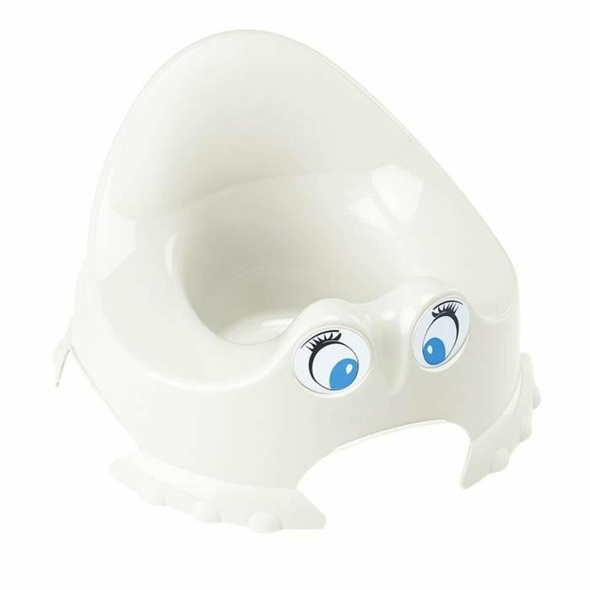 Orinal ThermoBaby Pot funny