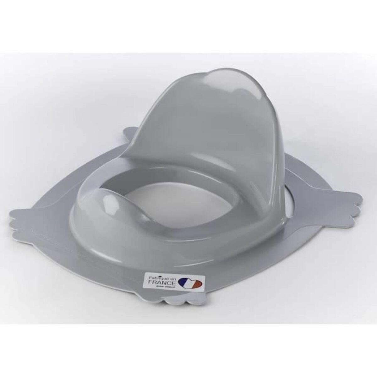Reductor de WC para Bebé ThermoBaby LUXE