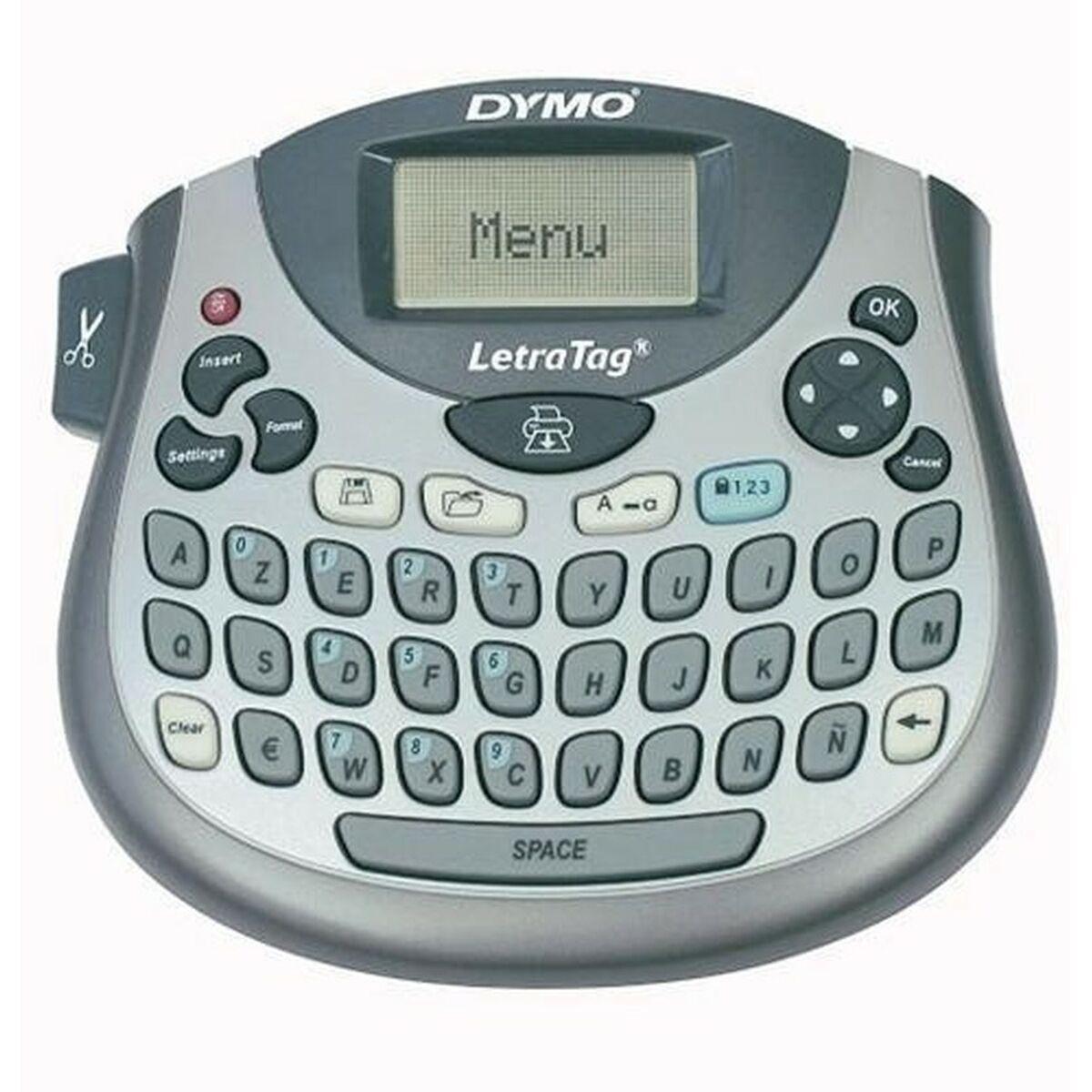 Etiquetadora Manual Dymo 2174593