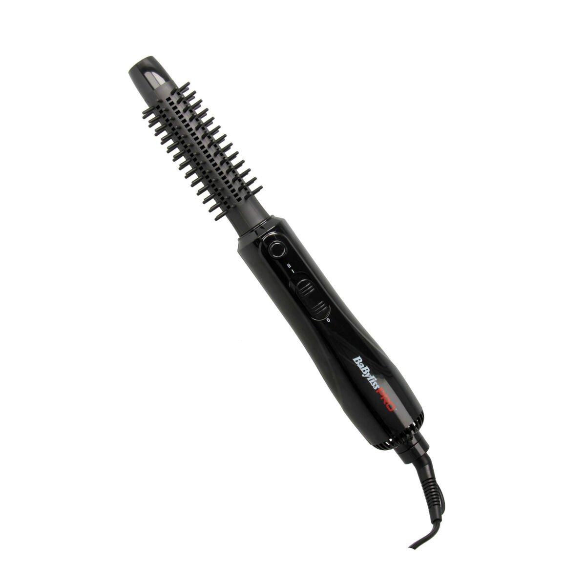 Cepillo Térmico Babyliss Cepillo Electrico Eléctrico