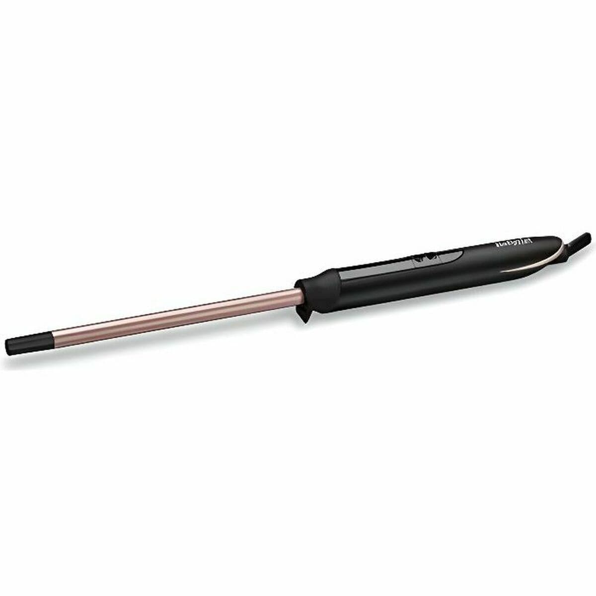 Tenacillas para el Cabello Babyliss C449E 10 mm Cerámico Ultrafino