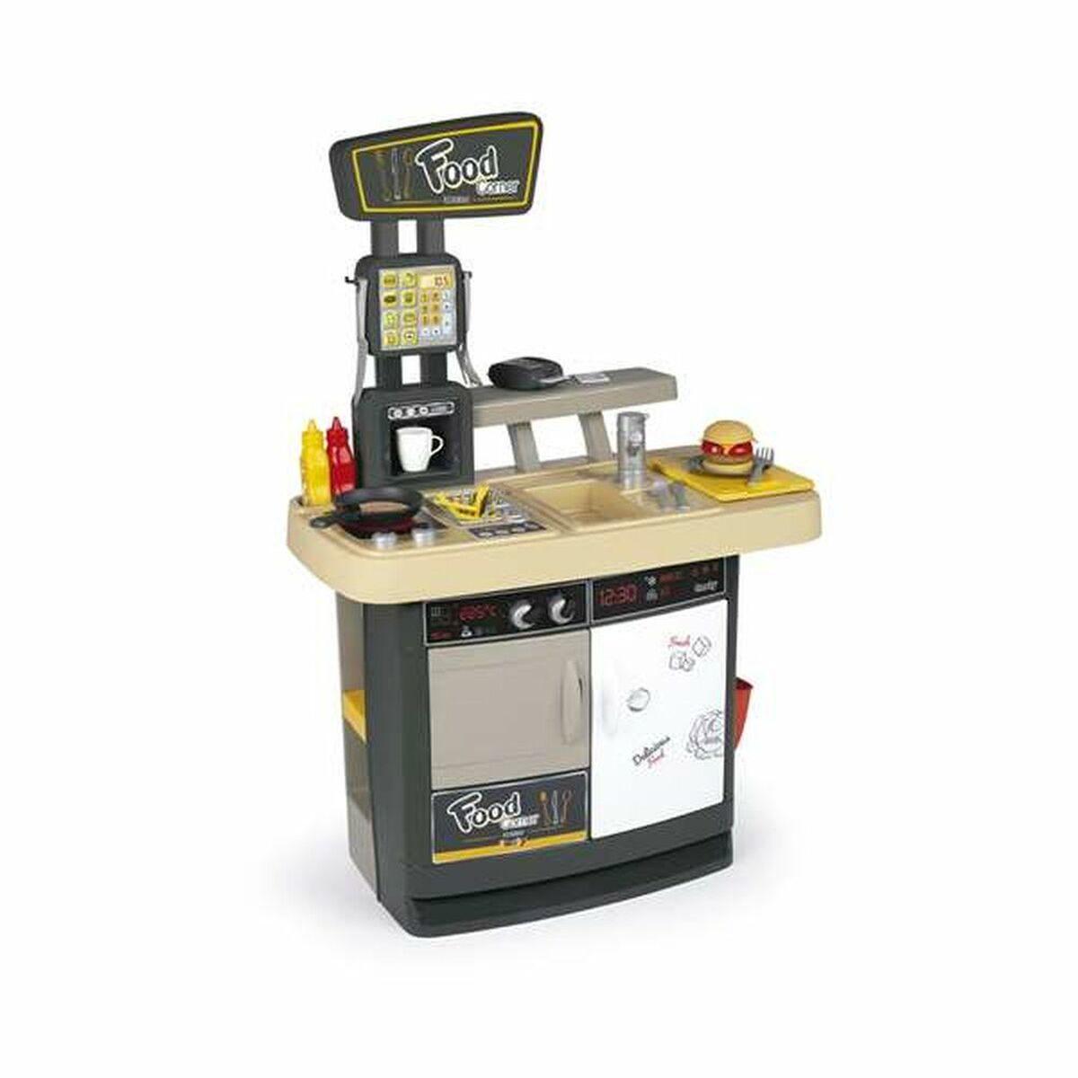 Cocina de Juguete Smoby 7600310910