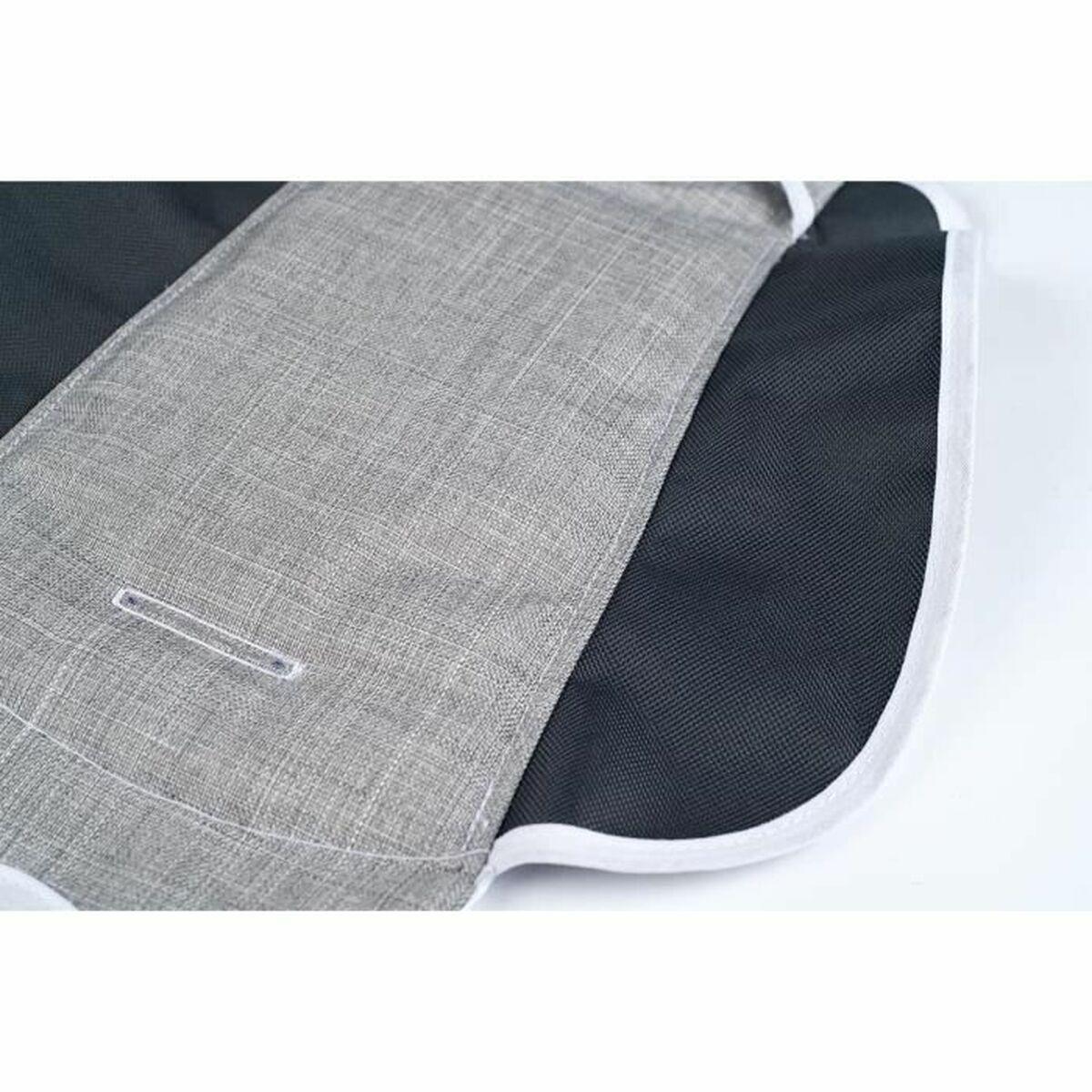 Correpasillos Smoby Gris