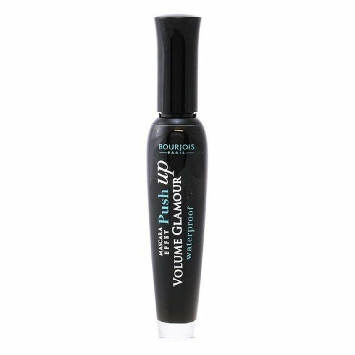Máscara de Pestañas Bourjois Volume Glamour Nº 31-Ultra Black 6 ml