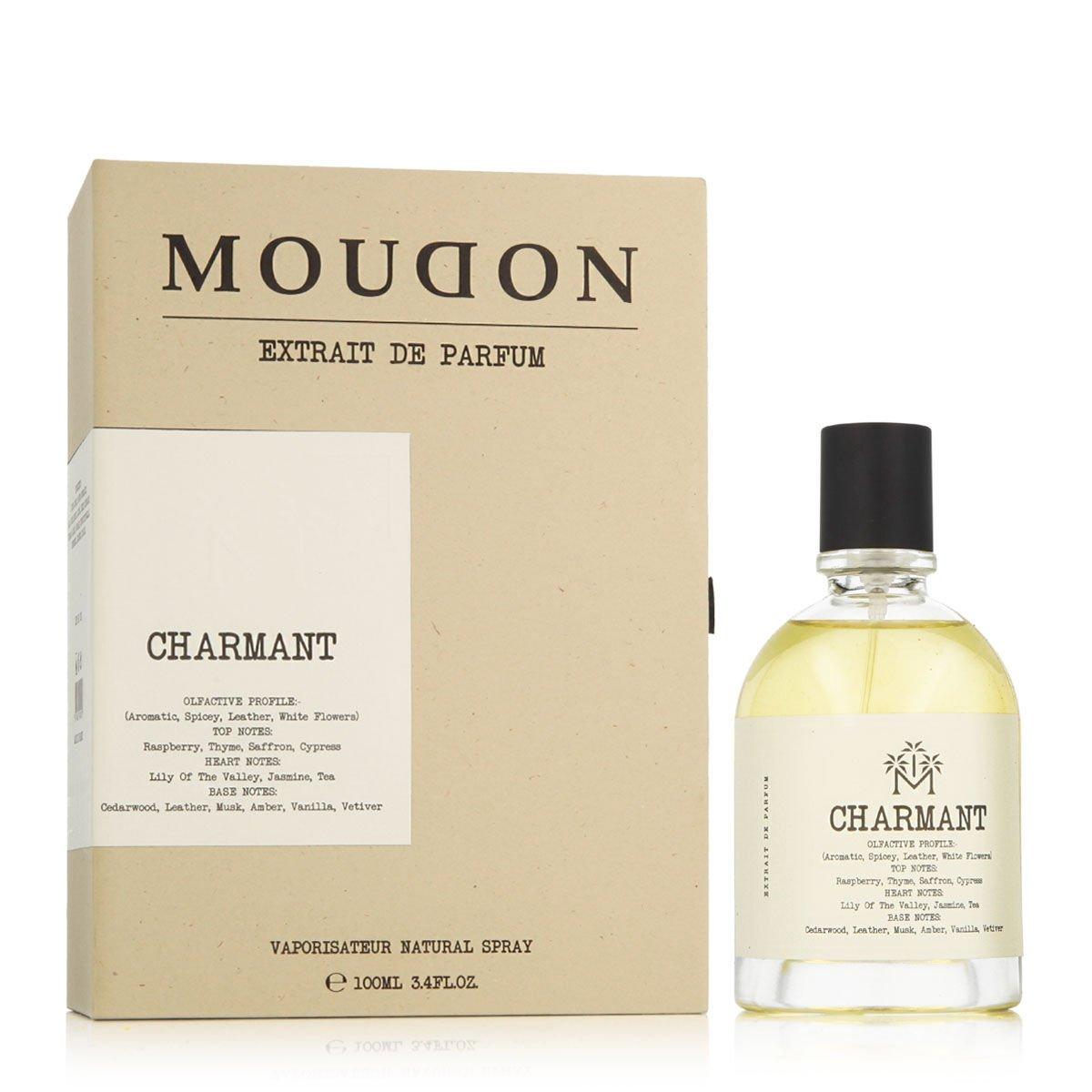 Perfume Unisex Moudon Charmant 100 ml