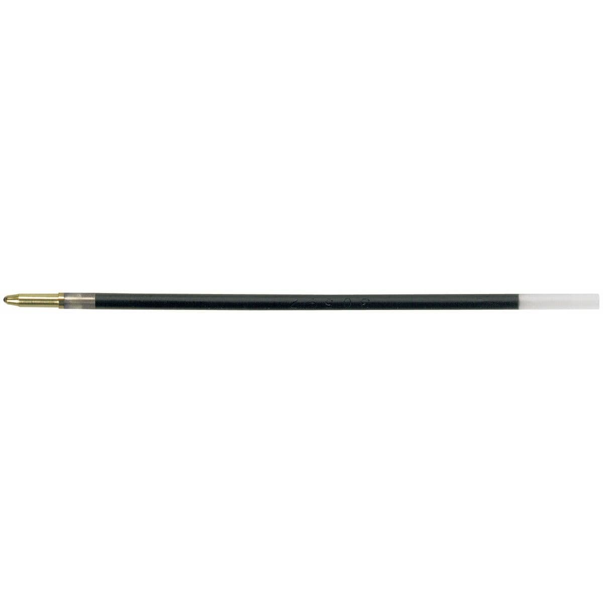 Recambios Bic 4814409 Bolígrafo 0,32 mm Azul 50 Piezas Media