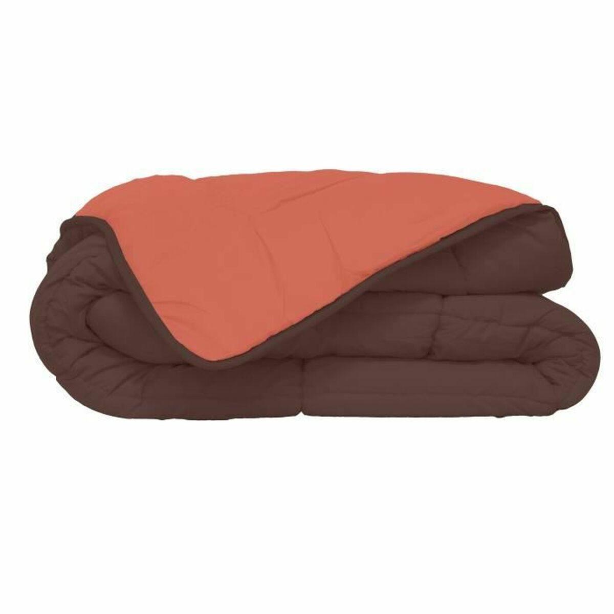 Relleno Nórdico NA Coral Chocolate 400 g /m²