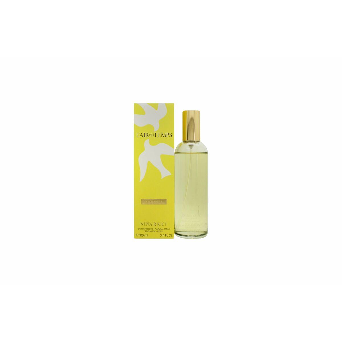 Perfume Mujer Nina Ricci L'air Du Temps EDT 100 ml