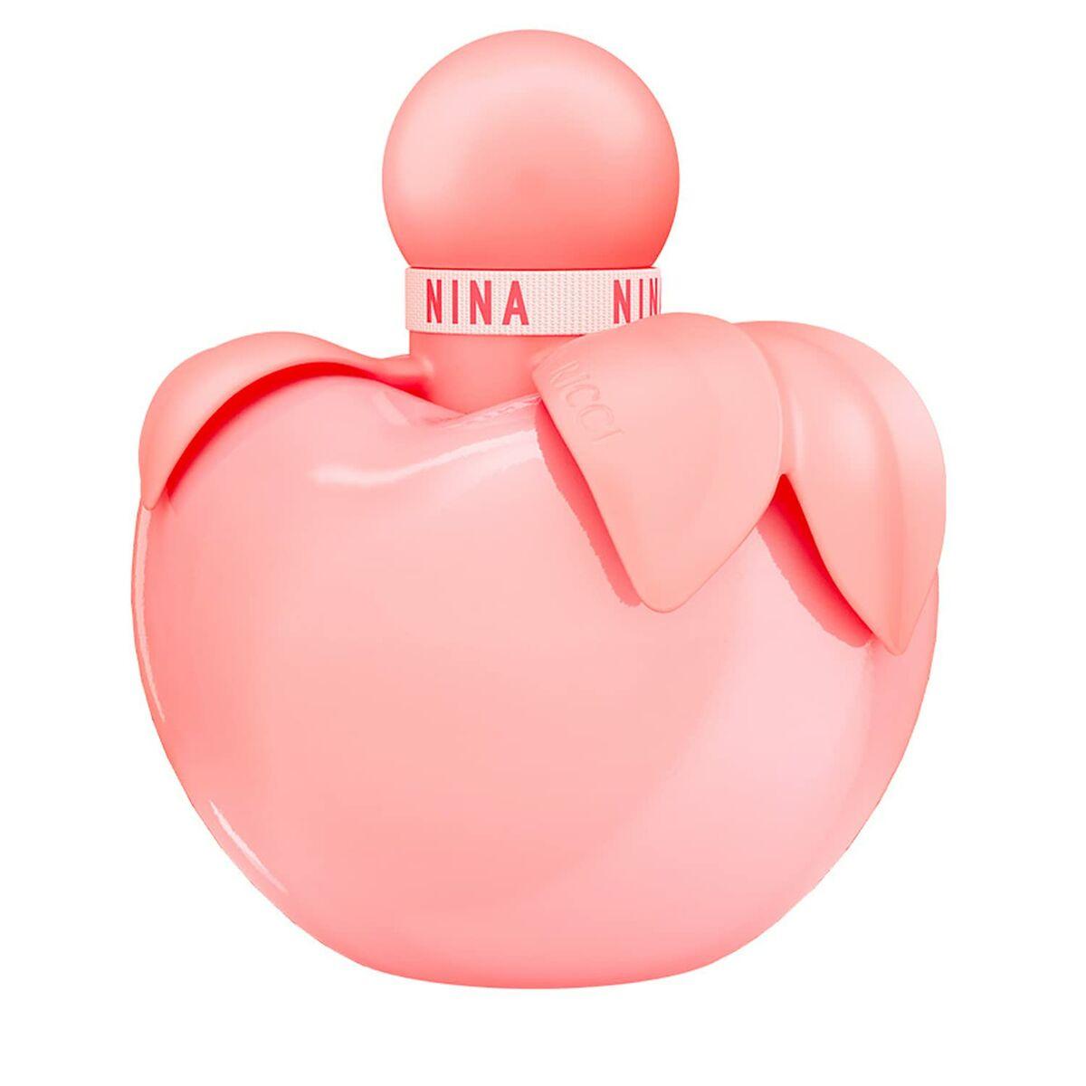 Perfume Mujer Nina Ricci Nina Rose EDT 30 ml
