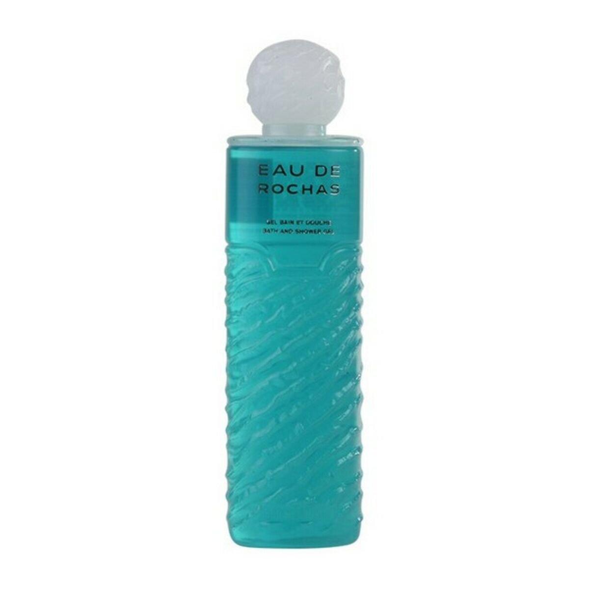 Gel de Ducha Rochas 2524538