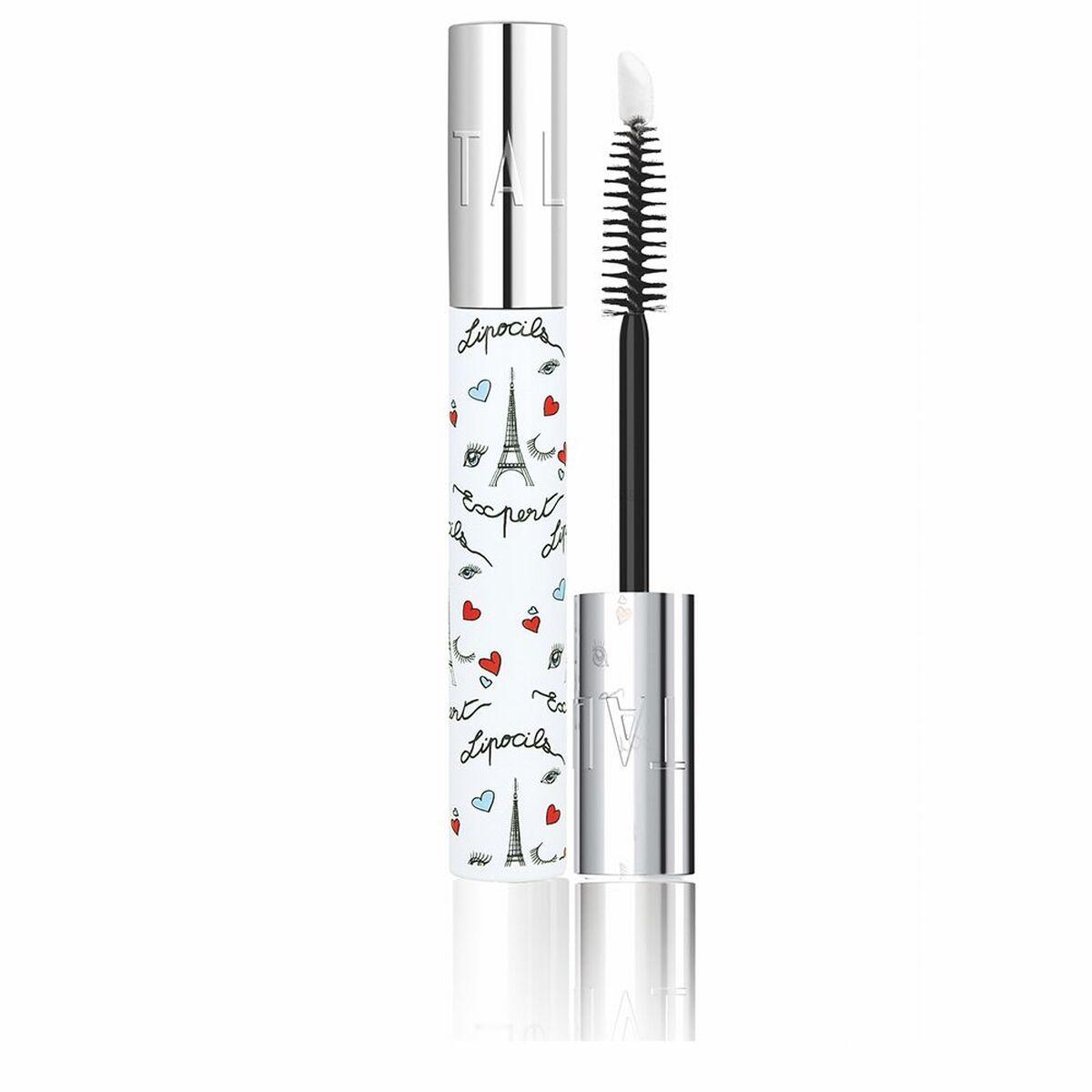 Acondicionador de Pestañas Talika Lipocils 10 ml Gel Estimulador del crecimiento