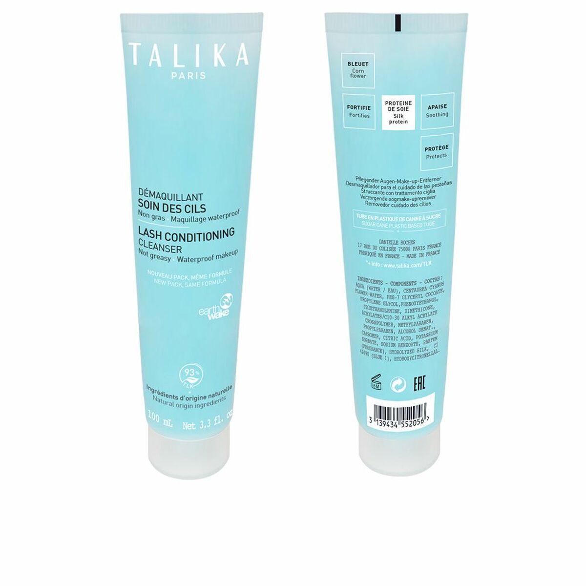 Acondicionador para Cejas Talika Pestañas 120 ml