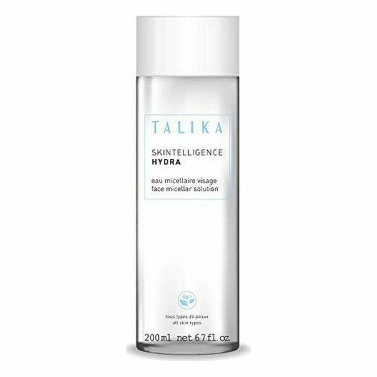 Espuma Limpiadora Talika Skintelligence Hydra 200 ml