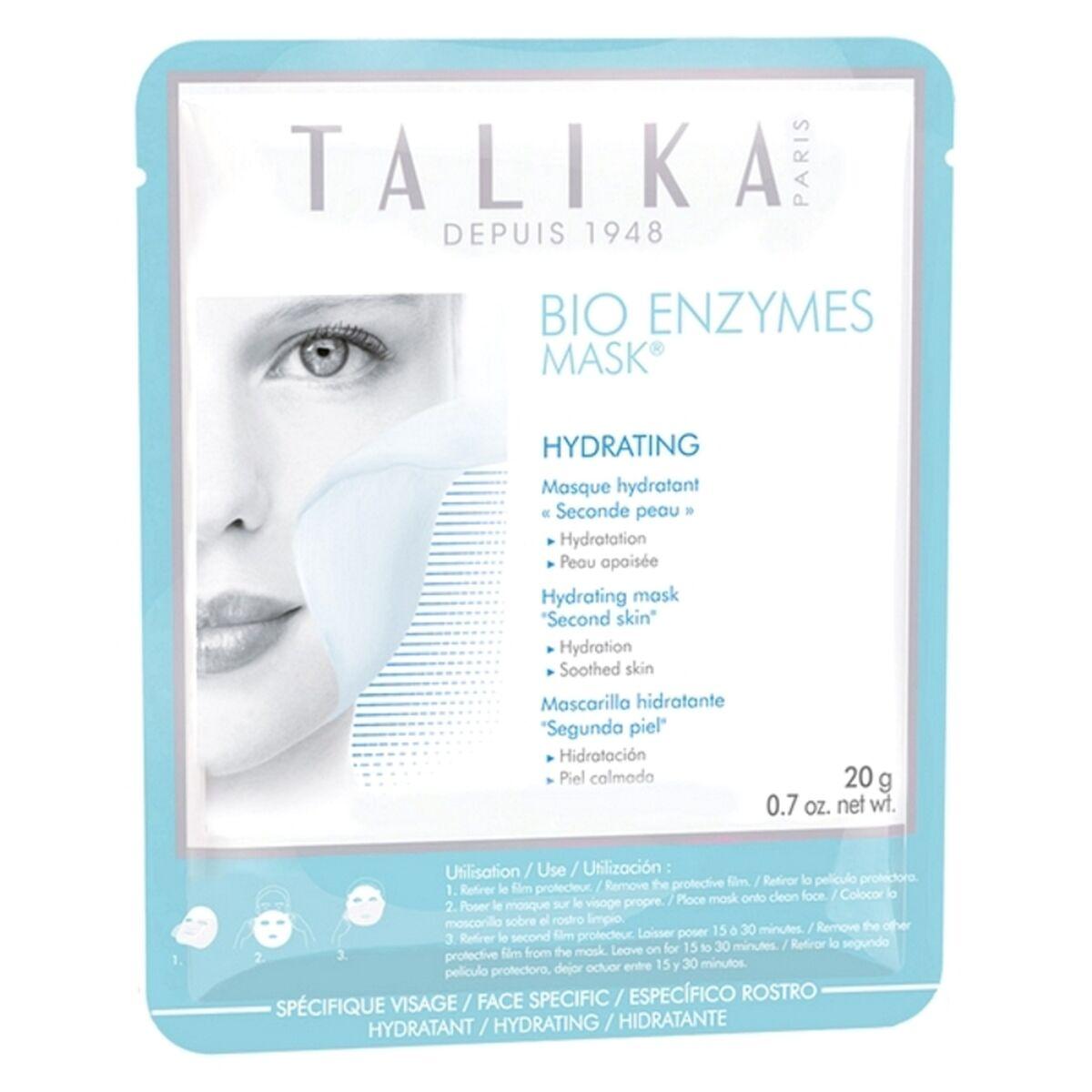 Mascarilla Facial Talika 10045_1 20 g