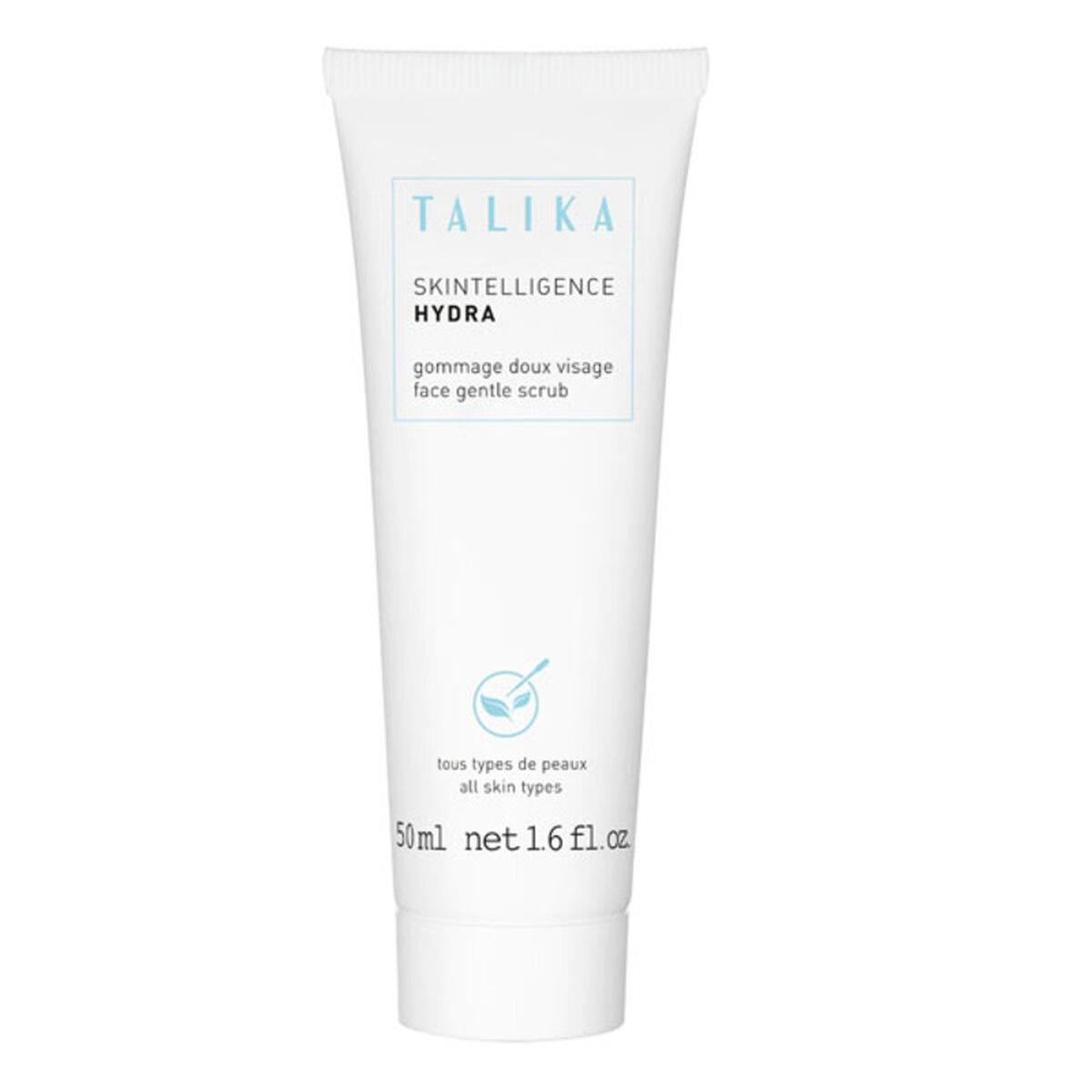 Mascarilla Exfoliante Talika Skintelligence Hydra 50 ml
